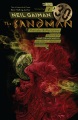The Sandman: Preludes and Nocturnes, book cover