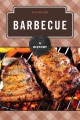 Barbecue, book cover