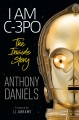 I Am C-3PO, book cover