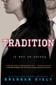 Tradition book cover
