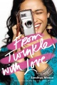 From Twinkle with Love book cover