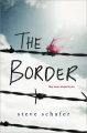 The Border, book cover