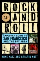  Rock and Roll Explorer Guide to San Francisco and the Bay Area, book cover