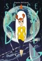 Space Boy, book cover