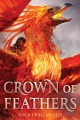 Crown of Feathers book cover