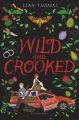 Wild and Crooked book cover