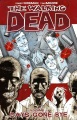 Walking Dead: Days Gone By, book cover