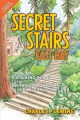 Secret Stairs: East Bay, book cover