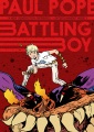 Battling Boy book cover