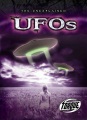 UFO, bìa sách