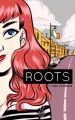 Roots, book cover