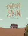 Onion Skin, book cover