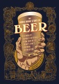 El cómic suyotory de cerveza, portada de libro