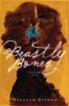 Beastly Bones book cover
