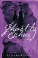 Ghostly Echoes book cover