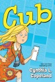 Cub, book cover