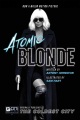 Atomic Blonde: The Coldest City, portada del libro