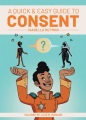 A Quick & Easy Guide to Consent, book cover