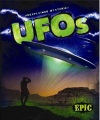 UFO, bìa sách