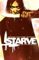Starve, book cover