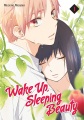 Wake Up, Sleeping Beauty, book cover