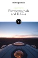 Extraterrestrials and U.F.O.s, book cover