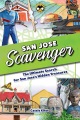 San Jose Scavenger, portada del libro.