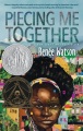 Piecing Me Together book cover