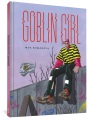 Goblin Girl, book cover