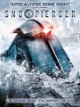 Snowpiercer, book cover