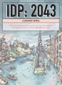 IDP: 2043, book cover