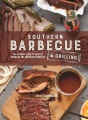 Southern Barbecue & Grilling, book cover