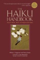 The Haiku Handbook , book cover