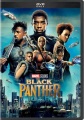 Black Panther DVD cover