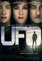 UFO, book cover