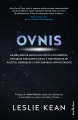 OVNIS, book cover
