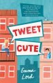Tweet Cute, portada del libro
