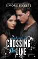 Crossing the Line book cover