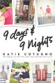 9 Days & 9 Nights book cover