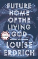 Futuro hogar del Dios vivo, portada del libro.