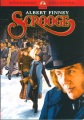 Scrooge, book cover