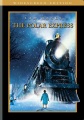The Polar Express, book cover
