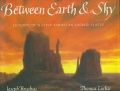 Between Earth & Sky, book cover