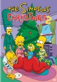The Simpsons Christmas 2, book cover