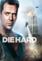 Die Hard, book cover