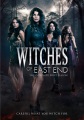 Witches of East End. Season 1, book cover