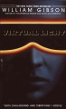 Virtual Light by William Gibson, book cover