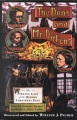 The Dons and Mr. Dickens, book cover