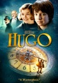 Hugo, bìa sách