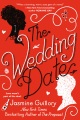 La fecha de la boda de Jasmine Guillory, portada del libro